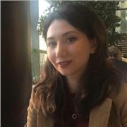 English Tutor- English lessons for all age groups- Practice makes perfect!